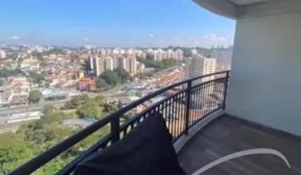 BELISSIMO APARTAMENTO 3 DORMITÓRIOS 1 SUÍTE -  CONDOMINIO PANORAMA -JAGUARÉ