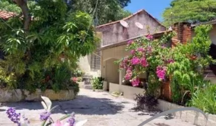 casa térrea