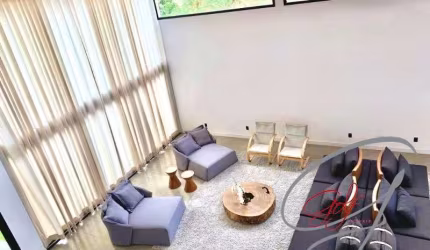 CASA EM COMDOMINIO - TATUI