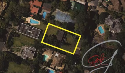 Terreno residencial para Venda Granja Viana, Carapicuíba 1.000,00 m² terreno