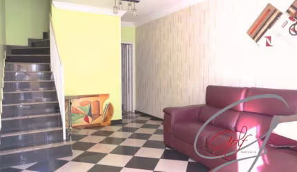 CASA A VENDA NO CONDOMINIO VILLAGIO