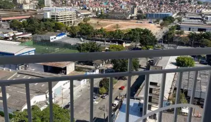 Apartamento à venda no Jaguaré, São Paulo! Em frente ao parque vila lobos, próximo à estação de trem e ao lado da USP.