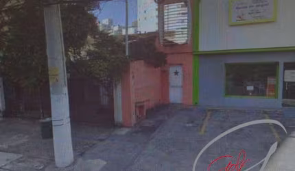 Imóvel comercial -Vila  Olímpia