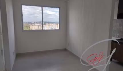 Apartamento com 2 quartos no Jardim Boa Vista, São Paulo.