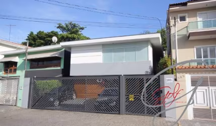 Casa residencial para Venda Jardim Bonfiglioli, São Paulo.
