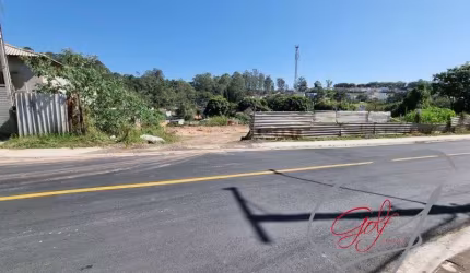 Terreno para venda em Cotia, próximo a Raposo Tavares. Excelente localização.