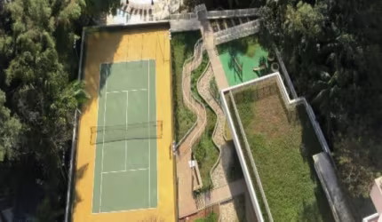 APARTAMENTO, 187 M2, 4 DORMITÓRIOS, SENDO 2 SUÍTES, VILA SÃO FRANCISCO SP