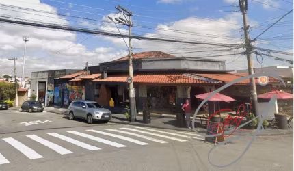 SALÃO COMERCIAL TERREO DE ESQUINA BAIRRO CIPAVA PROXIMO AVENIDA ANTONIO C. COSTA
