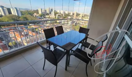 Apartamento para venda no Butantã, São Paulo.