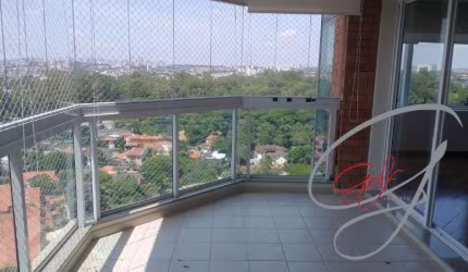 Apartamento para venda no Arvoredo, Vila São Francisco.