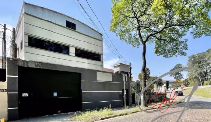 Prédio comercial para Venda e Locação Jardim Bonfiglioli, São Paulo 585,00 m² construída, 269,22 m² terreno