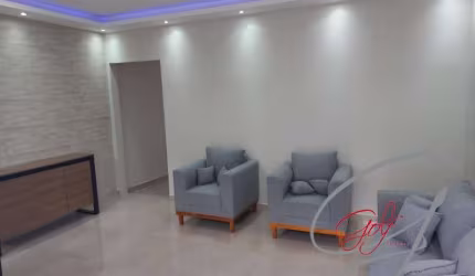 Imperdível oportunidade de investimento: Casa Comercial na cidade de Osasco-SP, Centro - 6 salas, 6 banheiros, 1 vaga, 136m².