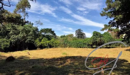 Terreno residencial para Venda Granja Viana, Cotia 2.282,00 m² terreno