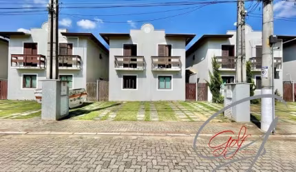 Casa em condomínio para Venda Jardim da Glória, Cotia  2 dormitórios, 1 banheiro, 2 vagas 60,48 m² construída, 72,63 m² terreno