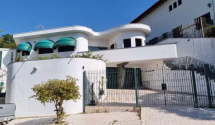 Casa Sobrado 390 m2, 4 dormitórios, sendo 1 suíte, Parque dos Príncipes, São Paulo