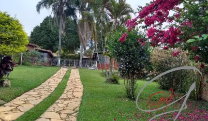 CHACARA/SÍTIO EM IBIUNA, LOCAL PRIVILEGIADO.