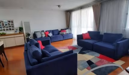 Apartamento de 128m a venda na Vila São Francisco - Condominio Boulevard