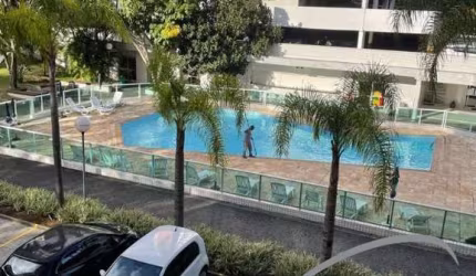Apartamento à venda no Vila das Castanheiras, Vila Yara, Osasco.