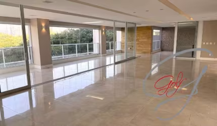 Apartamento de 354m² e 4 suítes, à venda no Edificio Allto de Pinheiros, Pinheiros, São Paulo-SP.