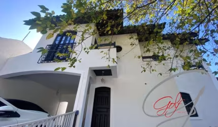 LUXUOSA MANSÃO DE  4 SUÍTES NO PARQUE DOS PRÍNCIPES , São Paulo-SP: 4 quartos, 3 salas, 6 banheiros, 4 vagas de garagem, 392m².