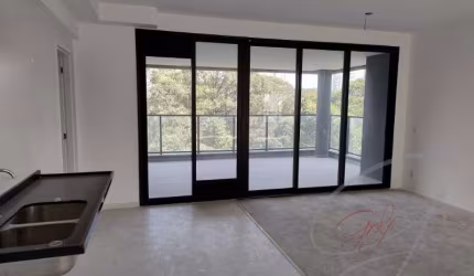 Apartamento 183 m², 3 dormitórios, condomínio Garden São Francisco, Vila São Francisco Osasco SP