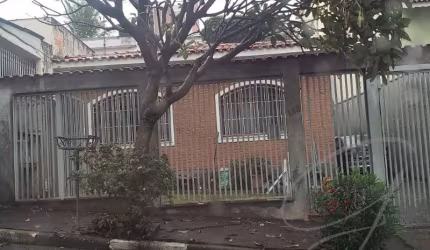 Casa terrea  à venda em Osasco-SP, Bela Vista: 2 quartos, 2 salas, 2 banheiros, 4 vagas de garagem, 164,00 m² de área.