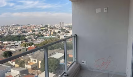 Imperdível oportunidade de apartamento à venda em Osasco-SP, Rochdale: 2 quartos, 1 suíte, 2 salas, 2 banheiros, 1 vagas, 51m².