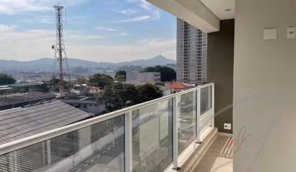 Imperdível oportunidade de apartamento à venda em Osasco-SP, Rochdale: 3 quartos, 1 suíte, 2 salas, 2 banheiros, 2 vagas, 65m².