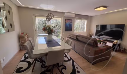 Apartamento à venda em São Paulo-SP, Vila São Francisco: 2 quartos, 2 suítes, 3 salas, 3 banheiros, 2 vagas, 110m². Venha conferir!