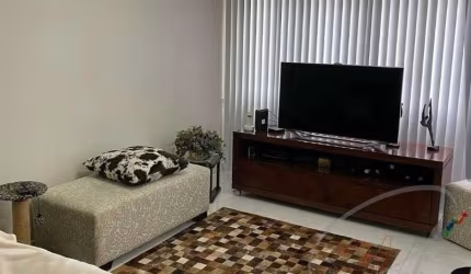 Apartamento à venda na Vila São Francisco, São Paulo-SP: 3 quartos, 2 suítes, 2 salas, 4 banheiros, 2 vagas, 96m²!