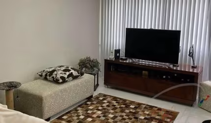 Apartamento à venda na Vila São Francisco, São Paulo-SP: 3 quartos, 2 suítes, 2 salas, 4 banheiros, 2 vagas, 96m²!