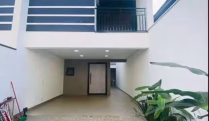 Casa Sobrado, novo, 3 quartos, para Venda Bela Vista, Osasco