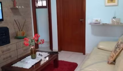 Imperdível! Casa à venda em São Paulo-SP, Jardim Batalha, 2 quartos, 2 suítes, 2 salas, 1 banheiro, 2 vagas, 70m². Confira!