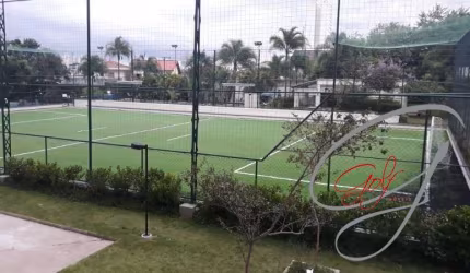 BELISSIMO APARTAMENTO 3 DORMITÓRIOS 1 SUÍTE -  CONDOMINIO PANORAMA -JAGUARÉ