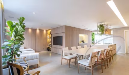 Imperdível! Apartamento à venda em Osasco-SP, Vila Yara,  3 suítes, 2 salas, 3 banheiros, 4 vagas, 150m².