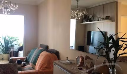 Apartamento  á venda  no Jaguaribe -  Osasco-SP:  2 dorms., suíte, salas integradas, escritório, lazer  completo