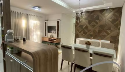 APARTAMENTO GARDEN A VENDA DE  147 M² COM 3 DORTS SENDO 1 SUÍTE - JARDIM SARAH - SP