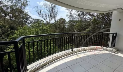 Apartamento de 95 m², 3 quartos com suíte e 2 vagas na Vila São Francisco, São Paulo-SP: Imperdível!