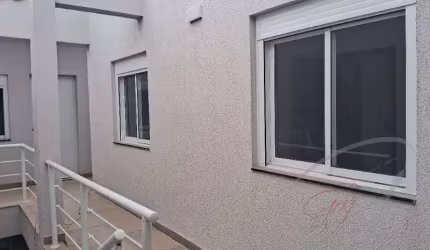 Apartamento para locação em Barueri-SP, Parque Ribeiro de Lima: 2 quartos, 1 sala, 1 banheiro, 60m² de área.