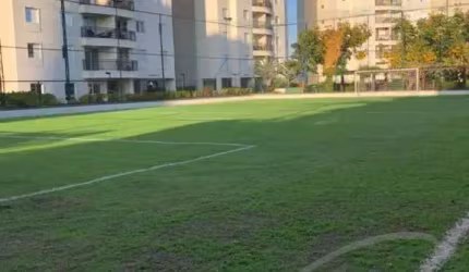 Apartamento à venda no Cond. Panorama com 2 suítes, 3 salas, 3 banheiros, 2 vagas cobertas e 90m².