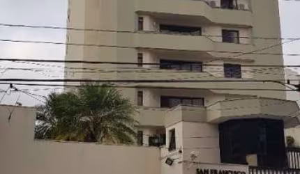 Imperdível: Apartamento de 3 quartos e 2 vagas na Vila São Francisco, São Paulo-SP!