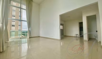 Apartamento de Luxo na Vila São Francisco: 4 Quartos, 4 Suítes, 3 Salas e 188m² - Osasco-SP