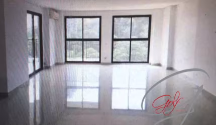Apartamento 370 m2, sala para 3 ambientes, 4 dormitórios, sendo 4 suítes