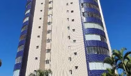 Linda Cobertura Duplex para venda no Bela Vista, Osasco-SP.