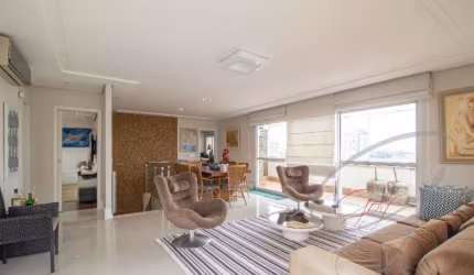 Cobertura com 4 quartos à venda na Rua Doutor Paulo Ferraz da Costa Aguiar, 1600, Vila São Francisco, Osasco, 350 m2 por R$ 3.650.000