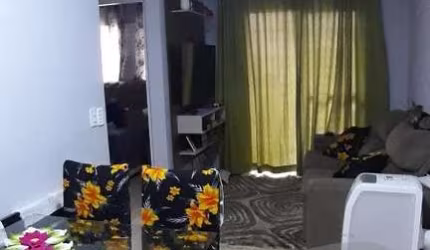 Apartamento à venda em Novo Osasco, Osasco-SP: 02 quartos, 01 sala, 01 banheiro, 1 vaga de garagem, 47 m² de área útil.