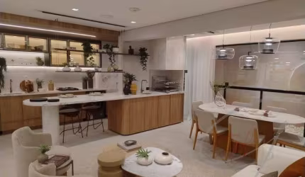Apartamento  lançamento Dubai  Vila Yara, Osasco SP