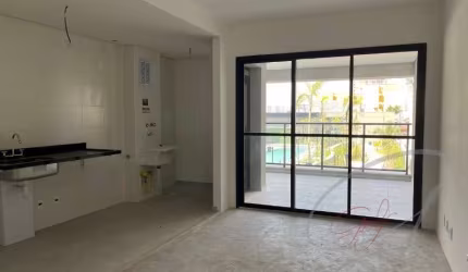 Apartamento de 3 quartos com suíte e vaga na Bela Vista, Osasco-SP: seu novo lar de 91m²!