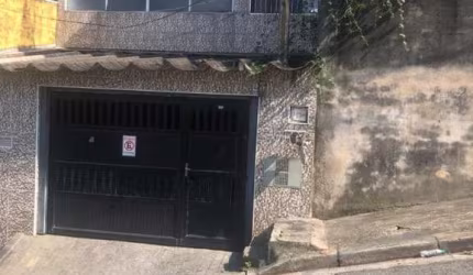 Imperdível: Casa à venda em São Paulo-SP, Vila Dalva, 3 quartos, 1 sala, 1 vaga de garagem, 125m².