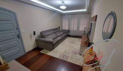 SOBRADO  COM 162 M² E 3 DORMITORIOS VILA SÃO FRANCISCO.